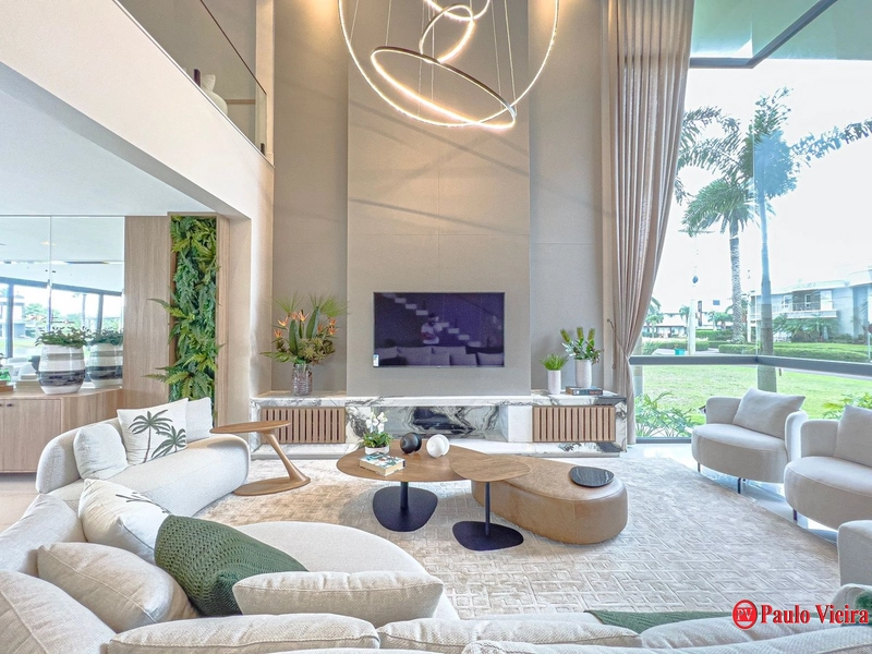 ENSEADA - EXCELENTE SOBRADO COM 5 SUÍTES: 42ª foto da galeria de imagens do imóvel