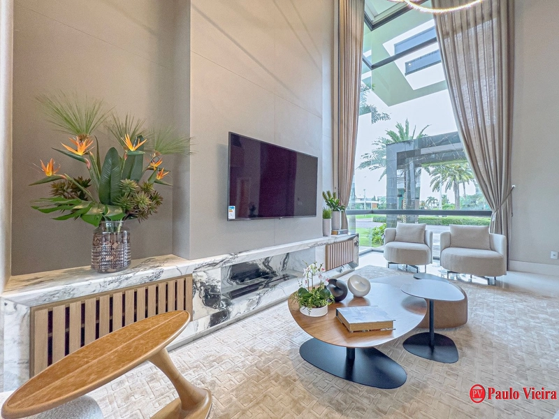 ENSEADA - EXCELENTE SOBRADO COM 5 SUÍTES: 6ª foto da galeria de imagens do imóvel