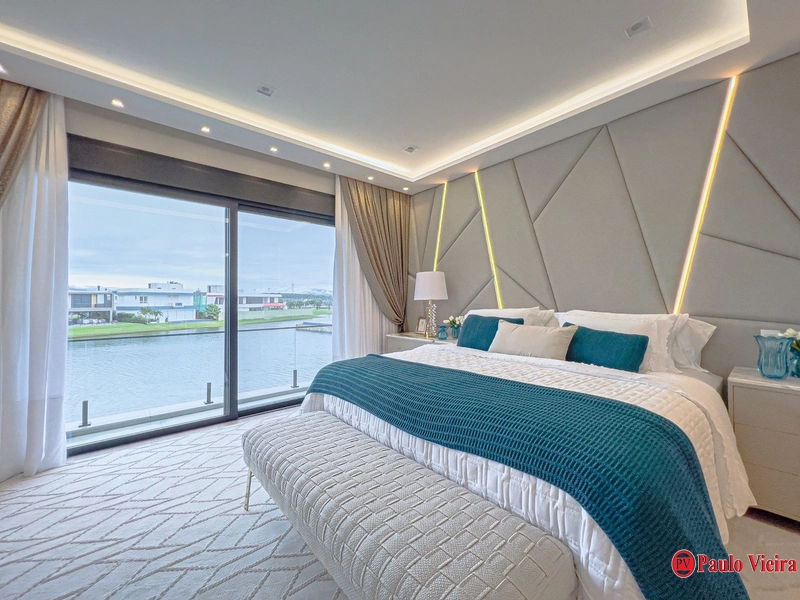 ENSEADA - EXCELENTE SOBRADO COM 5 SUÍTES: 65ª foto da galeria de imagens do imóvel