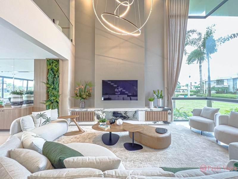 ENSEADA - EXCELENTE SOBRADO COM 5 SUÍTES: 44ª foto da galeria de imagens do imóvel