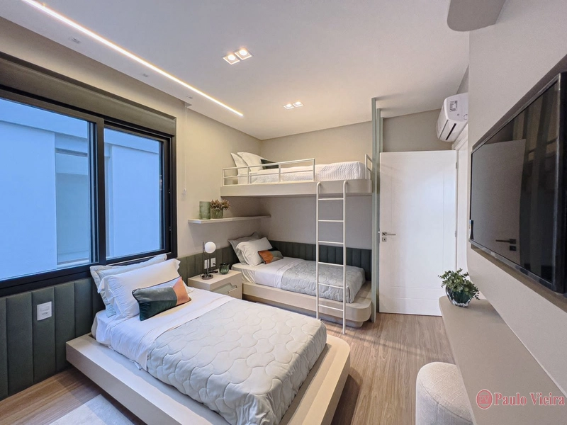 ENSEADA - EXCELENTE SOBRADO COM 5 SUÍTES: 9ª foto da galeria de imagens do imóvel