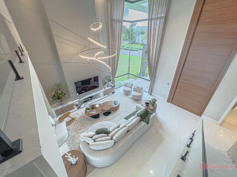 ENSEADA - EXCELENTE SOBRADO COM 5 SUÍTES: 60ª foto da galeria de imagens do imóvel