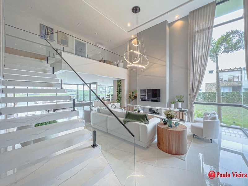 ENSEADA - EXCELENTE SOBRADO COM 5 SUÍTES: 60ª foto da galeria de imagens do imóvel