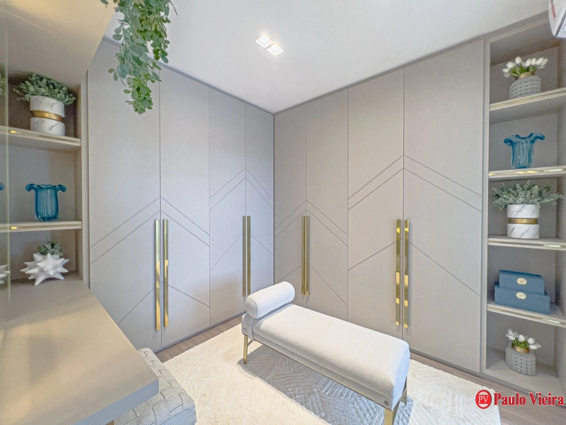 ENSEADA - EXCELENTE SOBRADO COM 5 SUÍTES: 27ª foto da galeria de imagens do imóvel