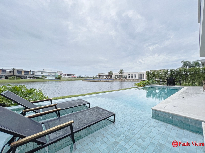 ENSEADA - EXCELENTE SOBRADO COM 5 SUÍTES: 38ª foto da galeria de imagens do imóvel