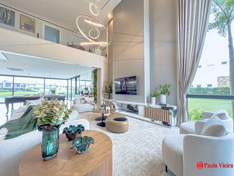 ENSEADA - EXCELENTE SOBRADO COM 5 SUÍTES: 11ª foto da galeria de imagens do imóvel