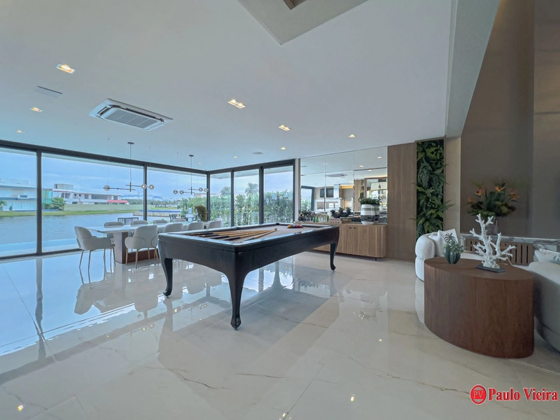 ENSEADA - EXCELENTE SOBRADO COM 5 SUÍTES: 28ª foto da galeria de imagens do imóvel