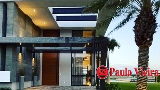 ENSEADA - EXCELENTE SOBRADO COM 5 SUÍTES