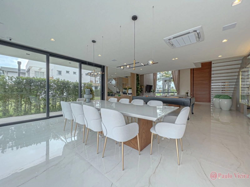 ENSEADA - EXCELENTE SOBRADO COM 5 SUÍTES: 49ª foto da galeria de imagens do imóvel