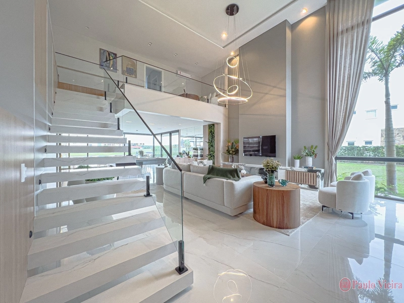 ENSEADA - EXCELENTE SOBRADO COM 5 SUÍTES: 27ª foto da galeria de imagens do imóvel