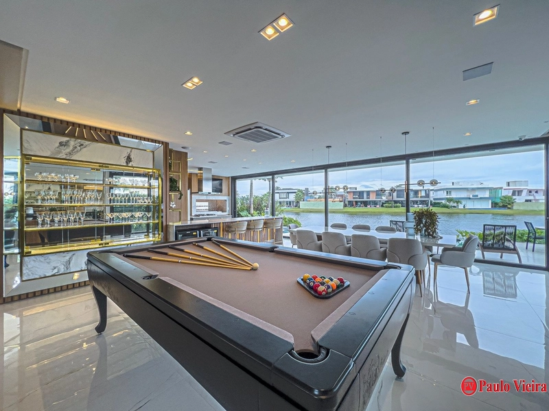 ENSEADA - EXCELENTE SOBRADO COM 5 SUÍTES: 74ª foto da galeria de imagens do imóvel