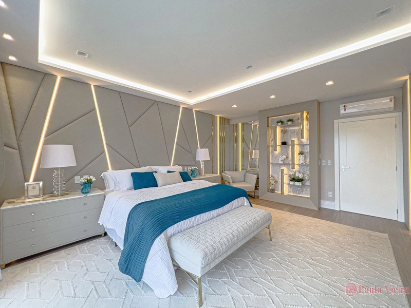 ENSEADA - EXCELENTE SOBRADO COM 5 SUÍTES: 11ª foto da galeria de imagens do imóvel