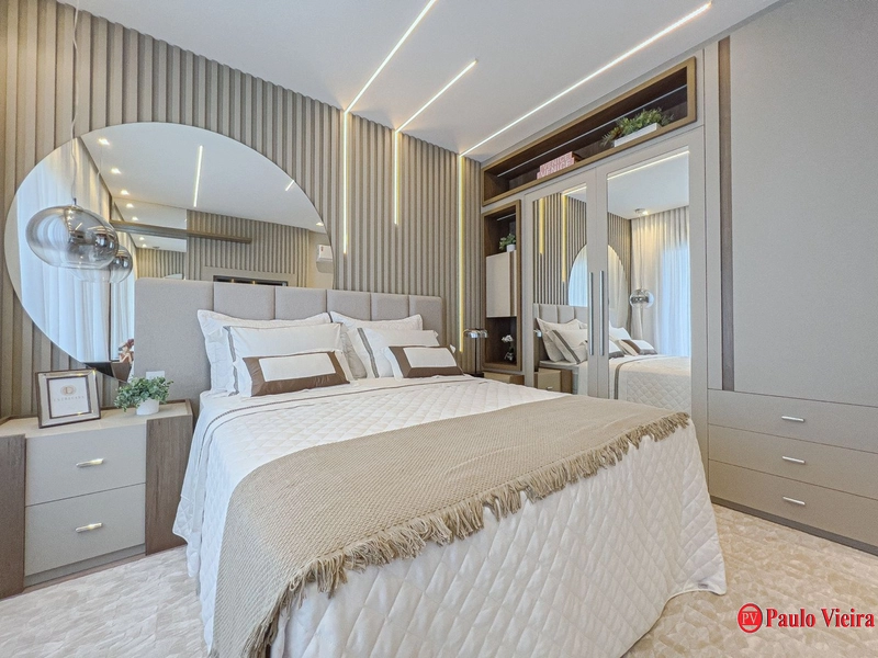 ENSEADA - EXCELENTE SOBRADO COM 5 SUÍTES: 67ª foto da galeria de imagens do imóvel