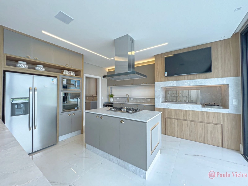 ENSEADA - EXCELENTE SOBRADO COM 5 SUÍTES: 31ª foto da galeria de imagens do imóvel