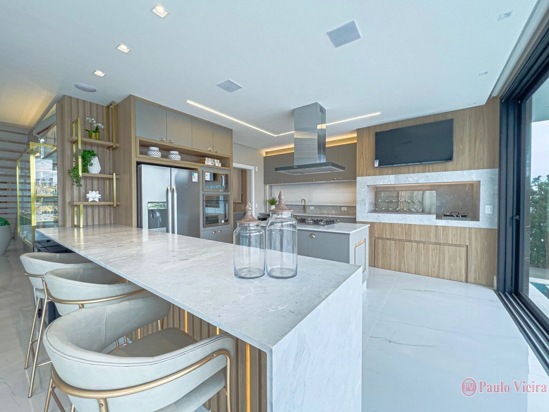 ENSEADA - EXCELENTE SOBRADO COM 5 SUÍTES: 41ª foto da galeria de imagens do imóvel