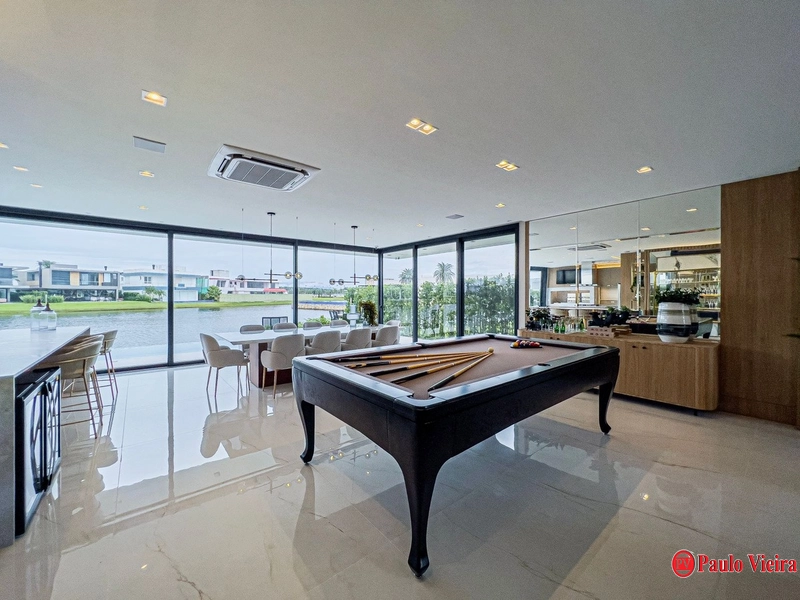 ENSEADA - EXCELENTE SOBRADO COM 5 SUÍTES: 72ª foto da galeria de imagens do imóvel