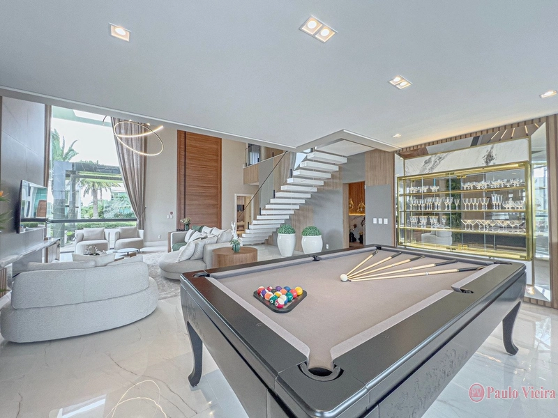 ENSEADA - EXCELENTE SOBRADO COM 5 SUÍTES: 64ª foto da galeria de imagens do imóvel