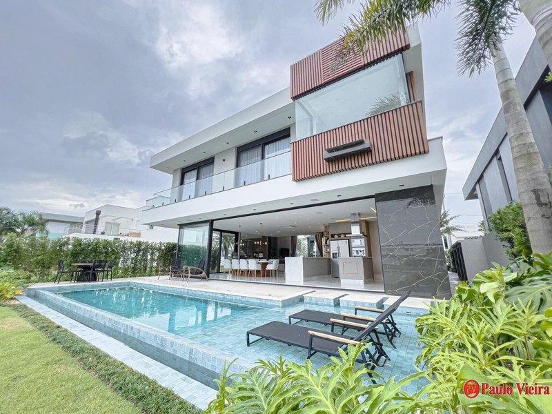 ENSEADA - EXCELENTE SOBRADO COM 5 SUÍTES: 64ª foto da galeria de imagens do imóvel