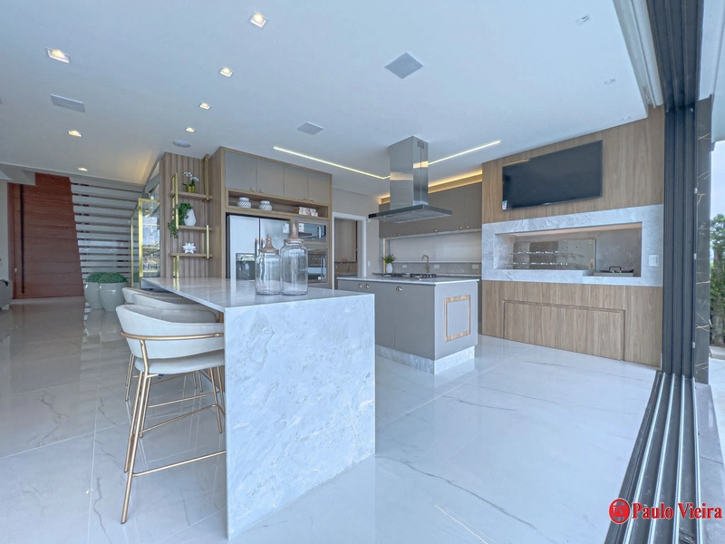 ENSEADA - EXCELENTE SOBRADO COM 5 SUÍTES: 51ª foto da galeria de imagens do imóvel