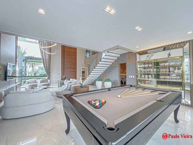 ENSEADA - EXCELENTE SOBRADO COM 5 SUÍTES: 61ª foto da galeria de imagens do imóvel