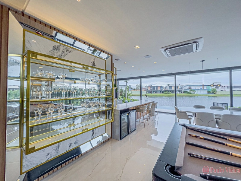 ENSEADA - EXCELENTE SOBRADO COM 5 SUÍTES: 36ª foto da galeria de imagens do imóvel