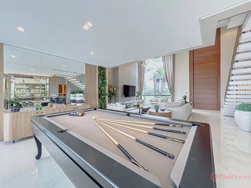 ENSEADA - EXCELENTE SOBRADO COM 5 SUÍTES: 26ª foto da galeria de imagens do imóvel