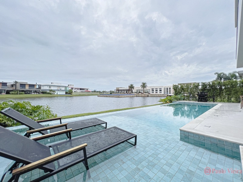 ENSEADA - EXCELENTE SOBRADO COM 5 SUÍTES: 40ª foto da galeria de imagens do imóvel