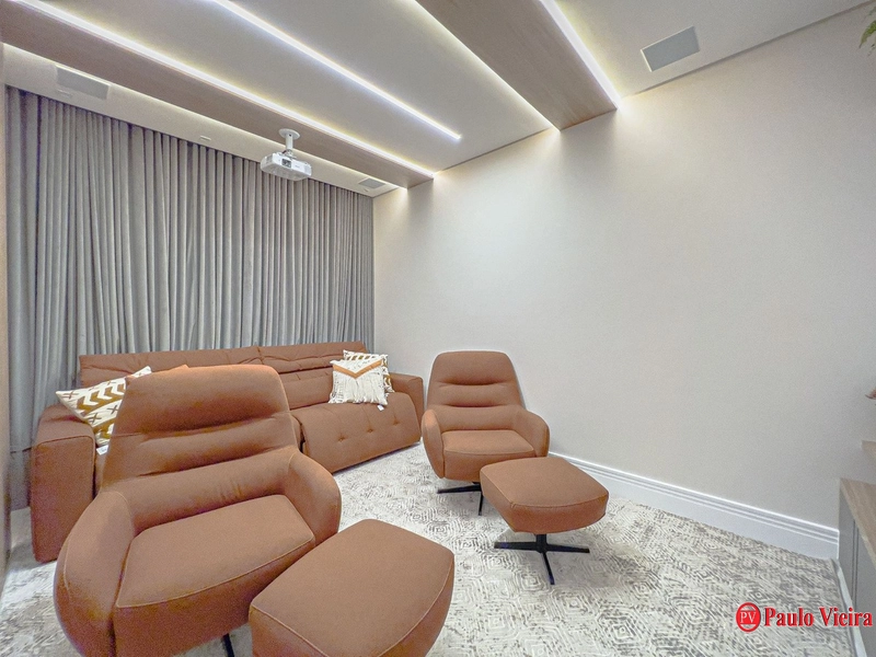 ENSEADA - EXCELENTE SOBRADO COM 5 SUÍTES: 19ª foto da galeria de imagens do imóvel