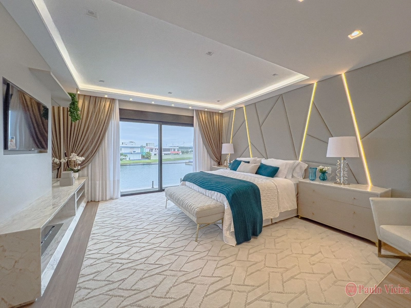 ENSEADA - EXCELENTE SOBRADO COM 5 SUÍTES: 50ª foto da galeria de imagens do imóvel