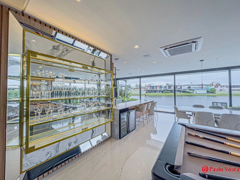 ENSEADA - EXCELENTE SOBRADO COM 5 SUÍTES: 34ª foto da galeria de imagens do imóvel