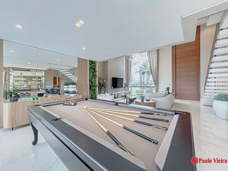 ENSEADA - EXCELENTE SOBRADO COM 5 SUÍTES: 24ª foto da galeria de imagens do imóvel