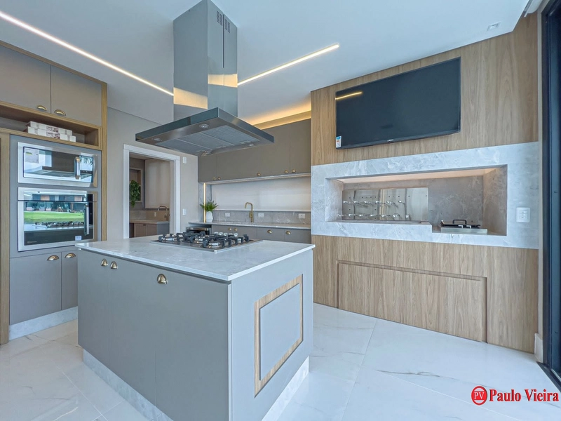 ENSEADA - EXCELENTE SOBRADO COM 5 SUÍTES: 35ª foto da galeria de imagens do imóvel