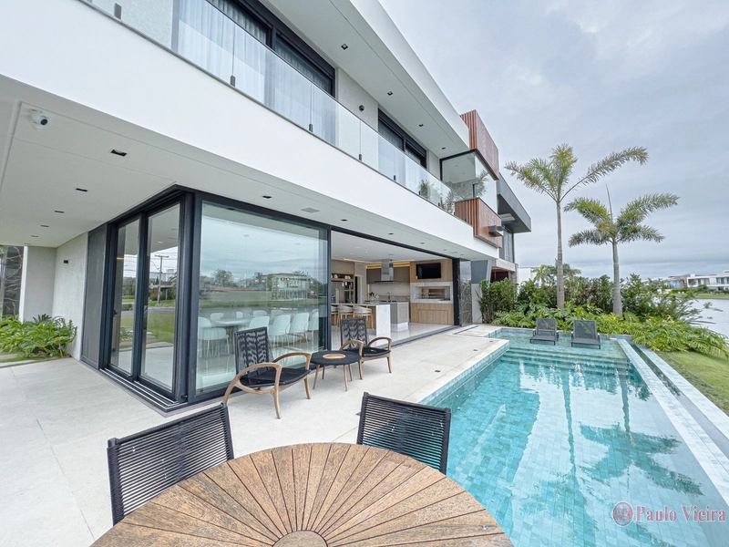 ENSEADA - EXCELENTE SOBRADO COM 5 SUÍTES: 76ª foto da galeria de imagens do imóvel