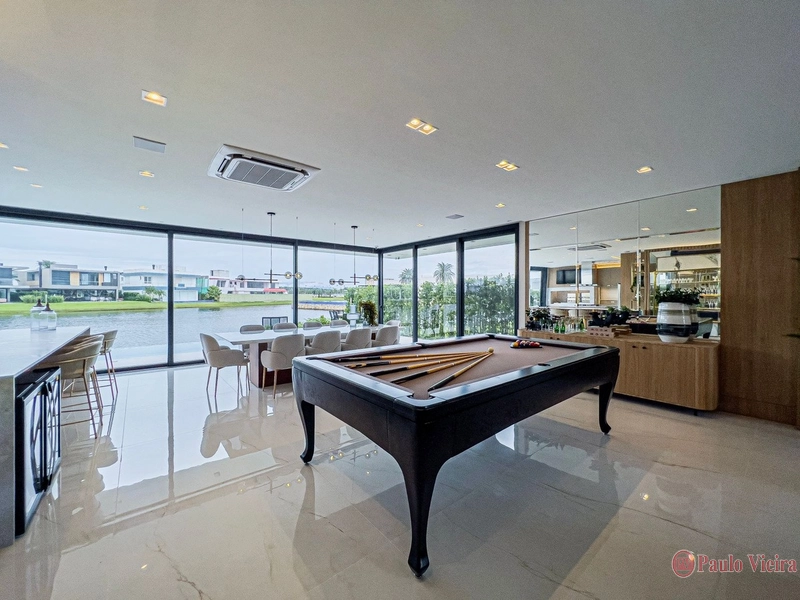 ENSEADA - EXCELENTE SOBRADO COM 5 SUÍTES: 77ª foto da galeria de imagens do imóvel