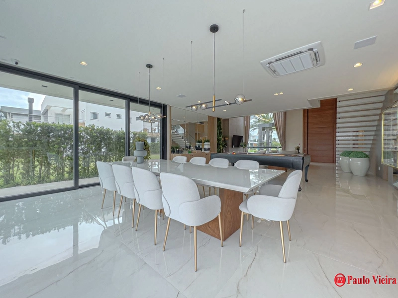 ENSEADA - EXCELENTE SOBRADO COM 5 SUÍTES: 46ª foto da galeria de imagens do imóvel