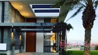 ENSEADA - EXCELENTE SOBRADO COM 5 SUÍTES