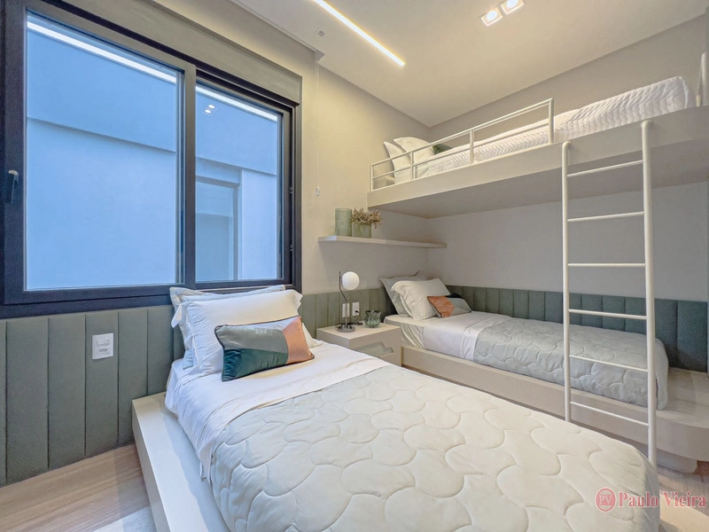 ENSEADA - EXCELENTE SOBRADO COM 5 SUÍTES: 15ª foto da galeria de imagens do imóvel