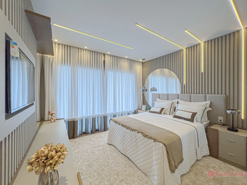 ENSEADA - EXCELENTE SOBRADO COM 5 SUÍTES: 42ª foto da galeria de imagens do imóvel