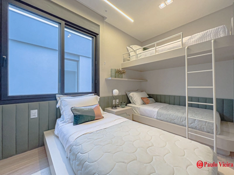 ENSEADA - EXCELENTE SOBRADO COM 5 SUÍTES: 13ª foto da galeria de imagens do imóvel