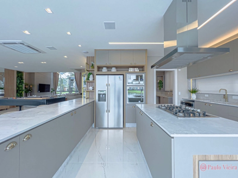 ENSEADA - EXCELENTE SOBRADO COM 5 SUÍTES: 17ª foto da galeria de imagens do imóvel