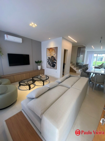 MURANO - CAPÃO DA CANOA -  CASA DE 3 DORMITÓRIOS