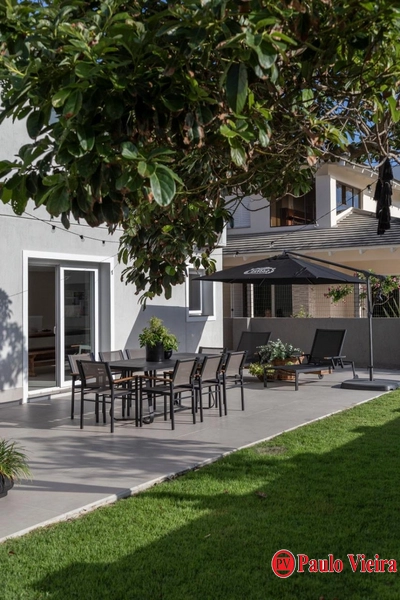 ATLÂNTIDA - EXUBERANTE SOBRADO COM 5 SUÍTES: 36ª foto da galeria de imagens do imóvel