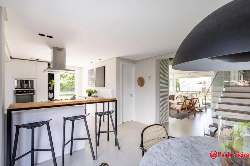 ATLÂNTIDA - EXUBERANTE SOBRADO COM 5 SUÍTES: 18ª foto da galeria de imagens do imóvel