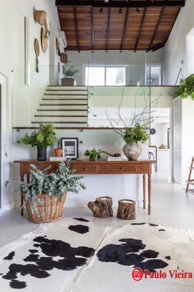 ATLÂNTIDA - EXUBERANTE SOBRADO COM 5 SUÍTES: 9ª foto da galeria de imagens do imóvel