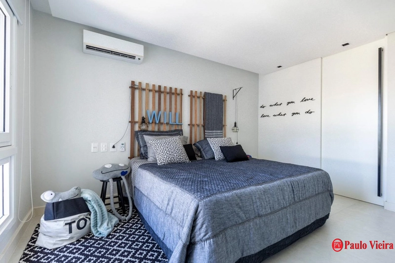 ATLÂNTIDA - EXUBERANTE SOBRADO COM 5 SUÍTES: 26ª foto da galeria de imagens do imóvel