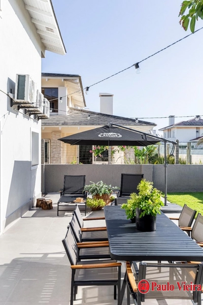 ATLÂNTIDA - EXUBERANTE SOBRADO COM 5 SUÍTES: 34ª foto da galeria de imagens do imóvel