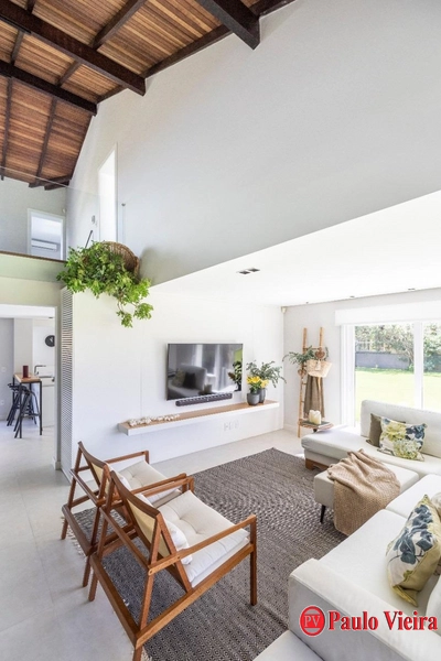 ATLÂNTIDA - EXUBERANTE SOBRADO COM 5 SUÍTES: 8ª foto da galeria de imagens do imóvel