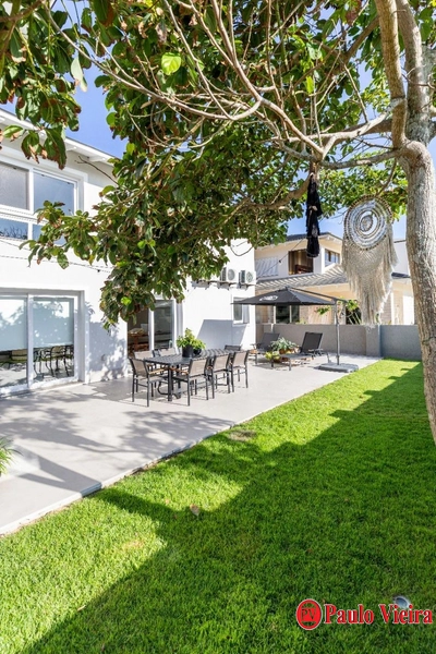 ATLÂNTIDA - EXUBERANTE SOBRADO COM 5 SUÍTES: 33ª foto da galeria de imagens do imóvel