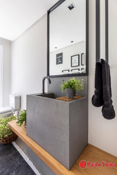 ATLÂNTIDA - EXUBERANTE SOBRADO COM 5 SUÍTES: 16ª foto da galeria de imagens do imóvel