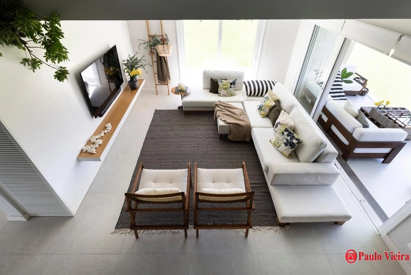 ATLÂNTIDA - EXUBERANTE SOBRADO COM 5 SUÍTES: 21ª foto da galeria de imagens do imóvel